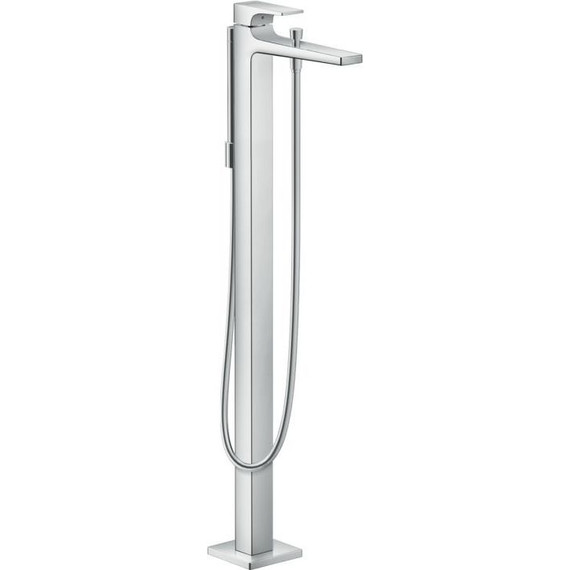 Смеситель для ванны Hansgrohe Metropol 32532000 фото 