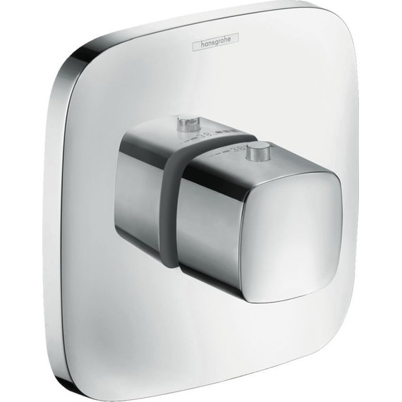 Термостат для душа Hansgrohe PuraVida 15772000 фото 