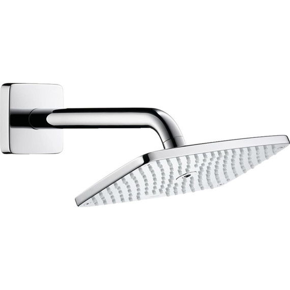 Верхний душ Hansgrohe Raindance E 240 AIR 1jet 27370000 фото 