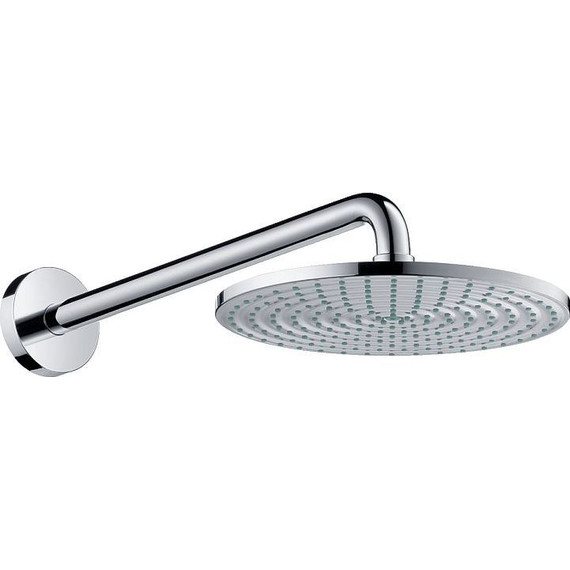 Верхний душ Hansgrohe Raindance AIR 27492000 фото 