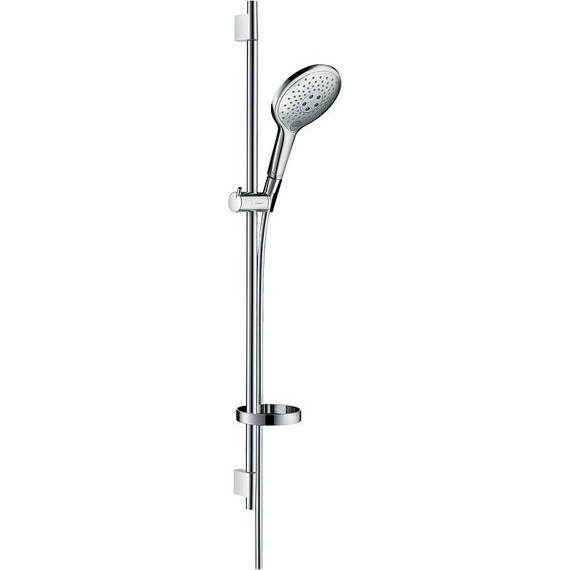 Душевой гарнитур Hansgrohe Raindance Select 27803000 фото 