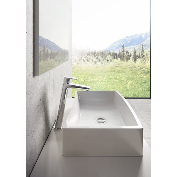 Смеситель для раковины высокий Ravak 10° TD 015.00 X070091 - 6 Смеситель для раковины высокий Ravak 10° TD 015.00 X070091 фото 6