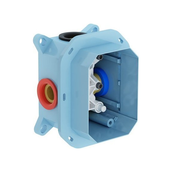 Смеситель для ванны Ravak 10° TD 065.00 X070070+X070052 - 4 Смеситель для ванны Ravak 10° TD 065.00 X070070+X070052 фото 4