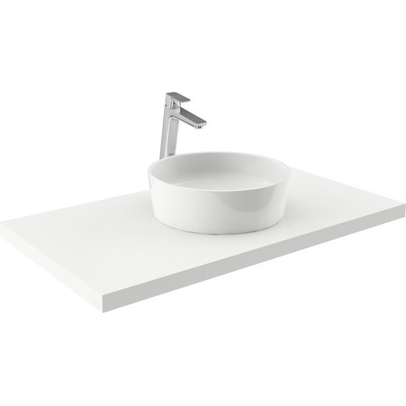 Раковина-чаша Ravak Moon 1 40 см XJN01300000 - 5 Раковина-чаша Ravak Moon 1 40 см XJN01300000 фото 5