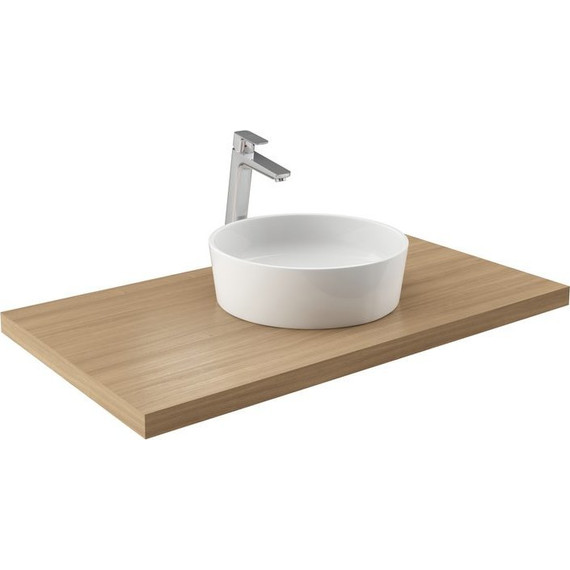 Раковина-чаша Ravak Moon 1 40 см XJN01300000 - 7 Раковина-чаша Ravak Moon 1 40 см XJN01300000 фото 7