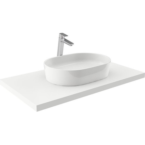 Раковина-чаша Ravak Moon 2 55 см XJN01300002 фото 5