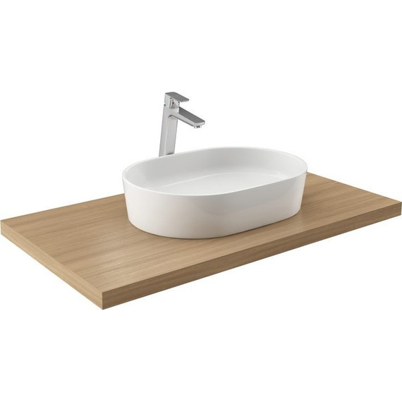 Раковина-чаша Ravak Moon 2 55 см XJN01300002 фото 6