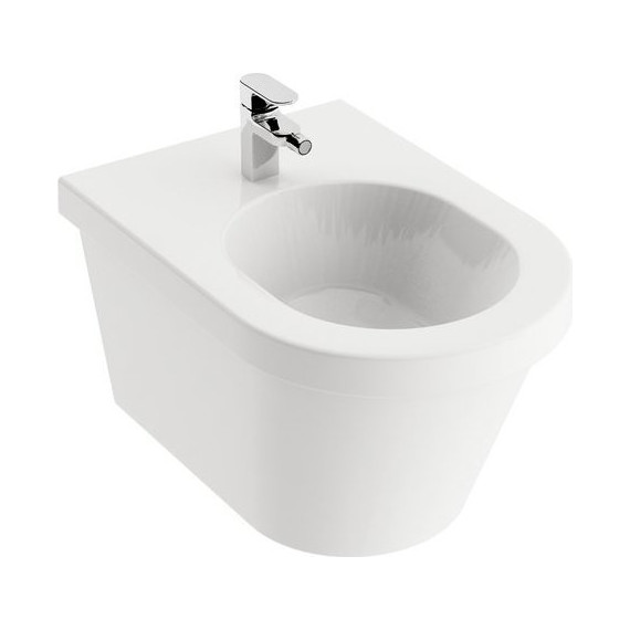 Смеситель для биде Ravak Chrome CR 055.00 X070055 - 6 Смеситель для биде Ravak Chrome CR 055.00 X070055 фото 6