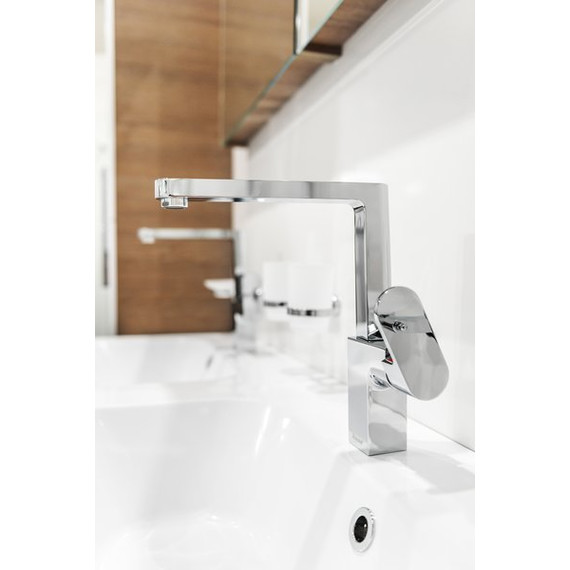 Смеситель для кухни Ravak Chrome СК 016.00 X070054 - 5 Смеситель для кухни Ravak Chrome СК 016.00 X070054 фото 5