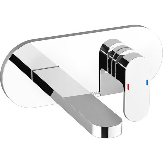 Смеситель для раковины Ravak Chrome CR 019.00 X070093 фото 