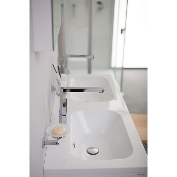 Смеситель для кухни Ravak Chrome СК 016.00 X070054 - 7 Смеситель для кухни Ravak Chrome СК 016.00 X070054 фото 7