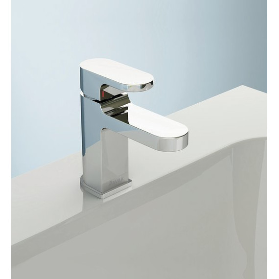 Смеситель для раковины Ravak Chrome CR 012.00 X070041 - 5 Смеситель для раковины Ravak Chrome CR 012.00 X070041 фото 5