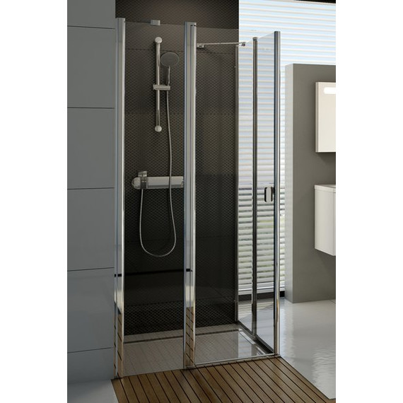 Смеситель для душа Ravak Chrome CR 032.00/150 X070043 - 5 Смеситель для душа Ravak Chrome CR 032.00/150 X070043 фото 5