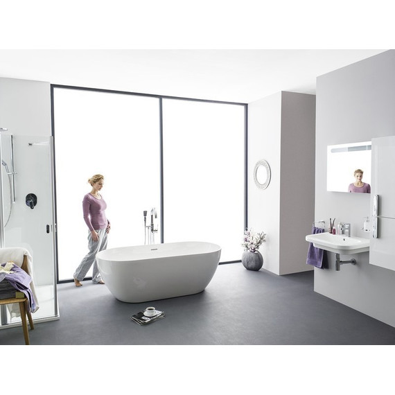 Смеситель для ванны Ravak Chrome FM 080.00 X070059 фото 6