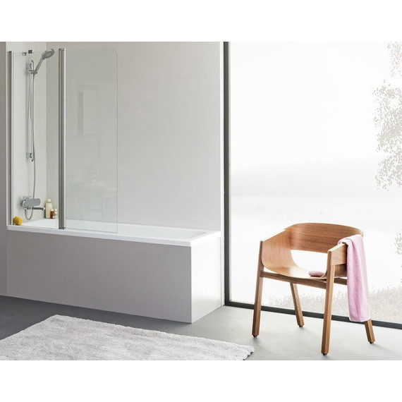 Смеситель для ванны Ravak Chrome CR 022.00/150 X070042 фото 9