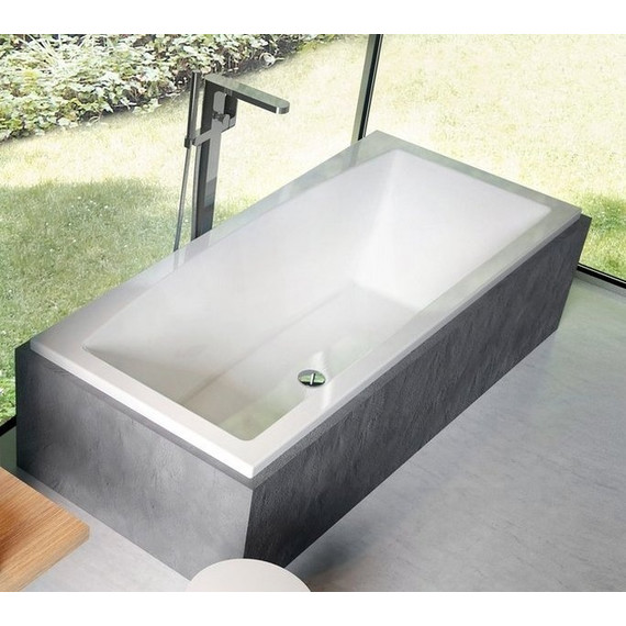 Смеситель для ванны Ravak Chrome CR 080.00 X070101 - 5 Смеситель для ванны Ravak Chrome CR 080.00 X070101 фото 5