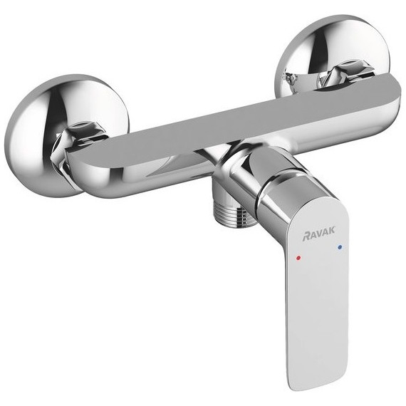 Смеситель для душа Ravak Classic СL 032.00/150 X070084 фото 