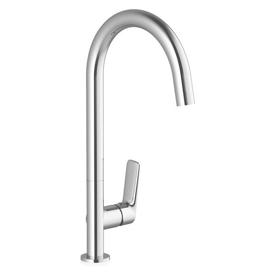 Смеситель для кухни Ravak Classic СL 016.00 X070085 фото 