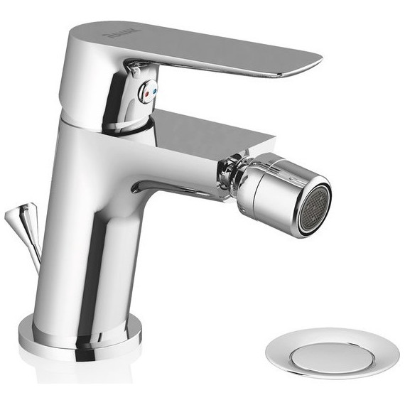 Смеситель для биде Ravak Classic СL 055.00 X070082 фото 