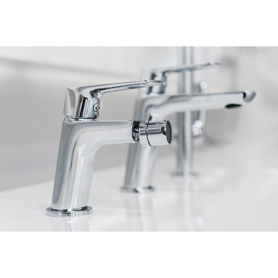 Смеситель для биде Ravak Classic СL 055.00 X070082 фото 5