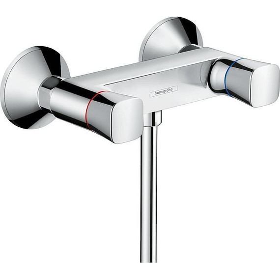Смеситель для душа Hansgrohe Logis 71263000 фото 