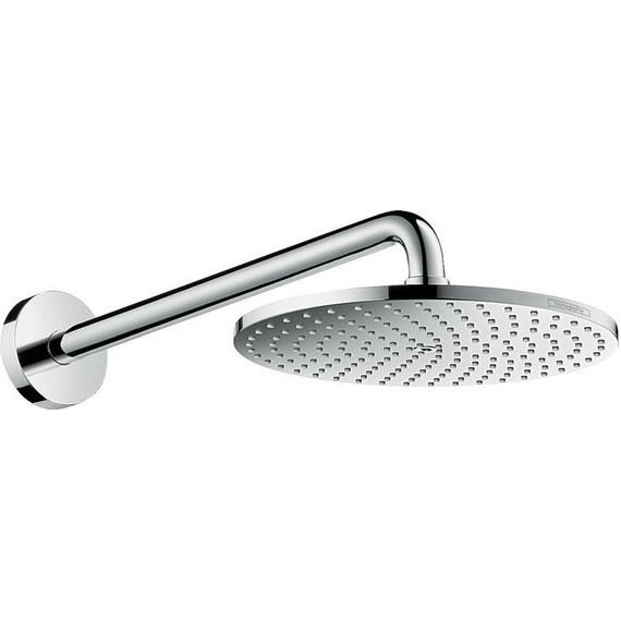 Верхний душ Hansgrohe Raindance S 240 1jet 27607000, латунь фото 