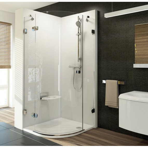 Смеситель для душа с термостатом Ravak Termo 300 TE 033.00/150 X070096 фото 2