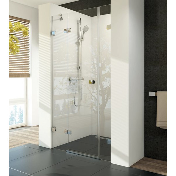 Смеситель для душа с термостатом Ravak Termo 300 TE 033.00/150 X070096 фото 3