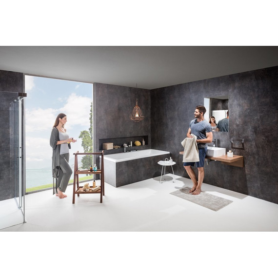 Ванна акриловая Ravak Formy 01 180х80 см C881000000 фото 10