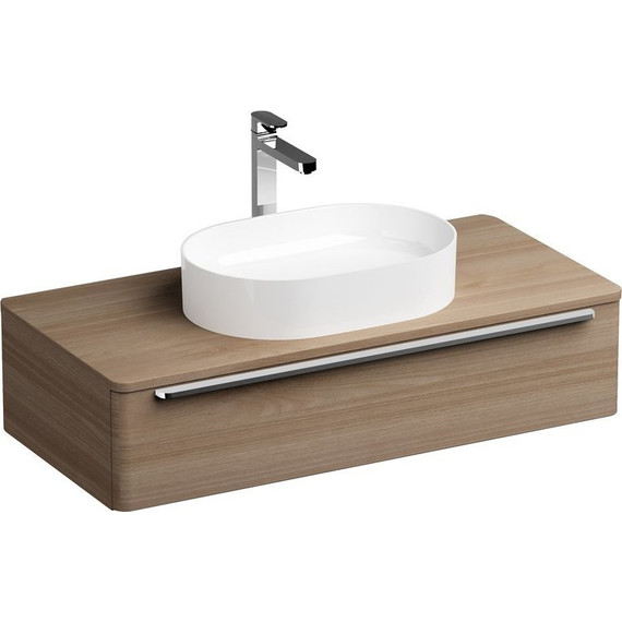 Раковина-чаша Ravak Ceramic Slim O 55 см XJX01155001 - 7 Раковина-чаша Ravak Ceramic Slim O 55 см XJX01155001 фото 7