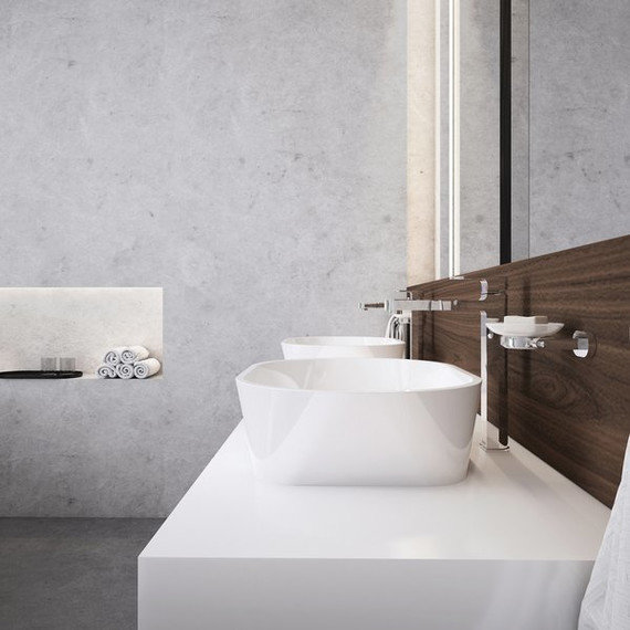 Раковина-чаша Ravak Solo 60 см XJX01358000 фото 5