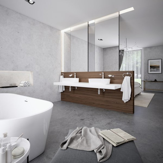 Раковина-чаша Ravak Solo 60 см XJX01358000 фото 6