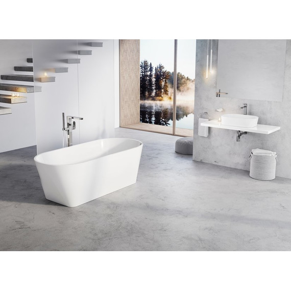 Раковина-чаша Ravak Solo 60 см XJX01358000 фото 7