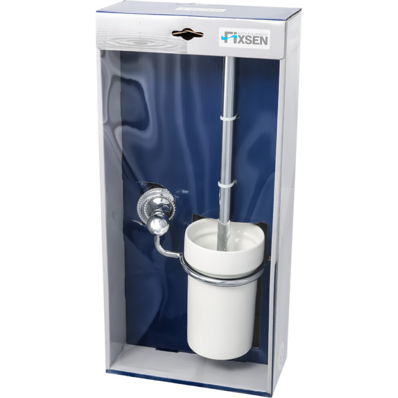 Ершик для унитаза Fixsen Style FX-41113 фото 2