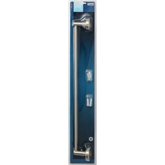 Полотенцедержатель Fixsen Modern FX-51501, сатин - 2 Полотенцедержатель Fixsen Modern FX-51501, сатин фото 2