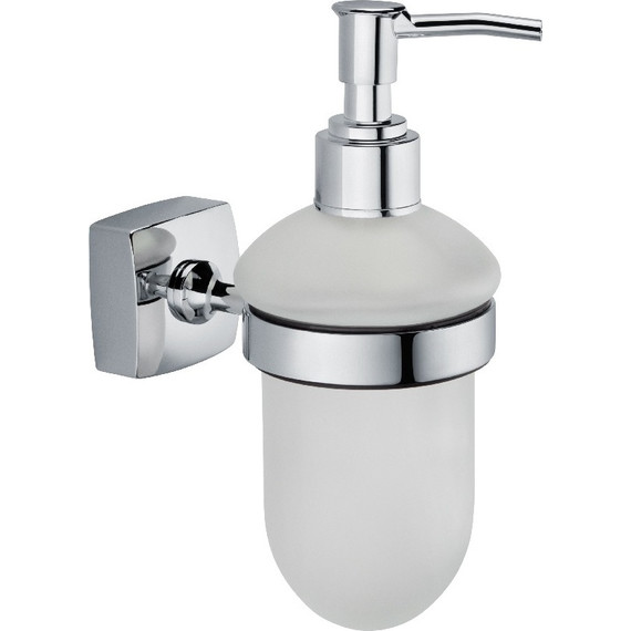 Дозатор для жидкого мыла Fixsen Kvadro FX-61312 фото 