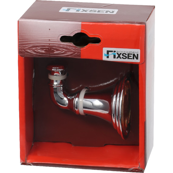 Крючок Fixsen Best FX-71605 - 2 Крючок Fixsen Best FX-71605 фото 2