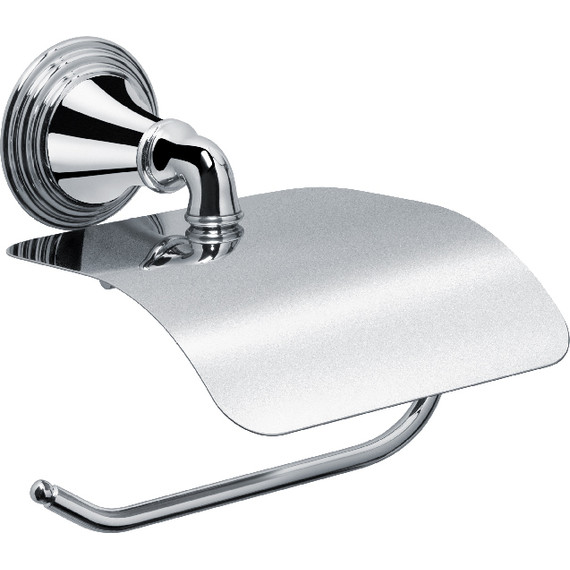 Держатель для туалетной бумаги Fixsen Best FX-71610 - 2 Держатель для туалетной бумаги Fixsen Best FX-71610 фото 2