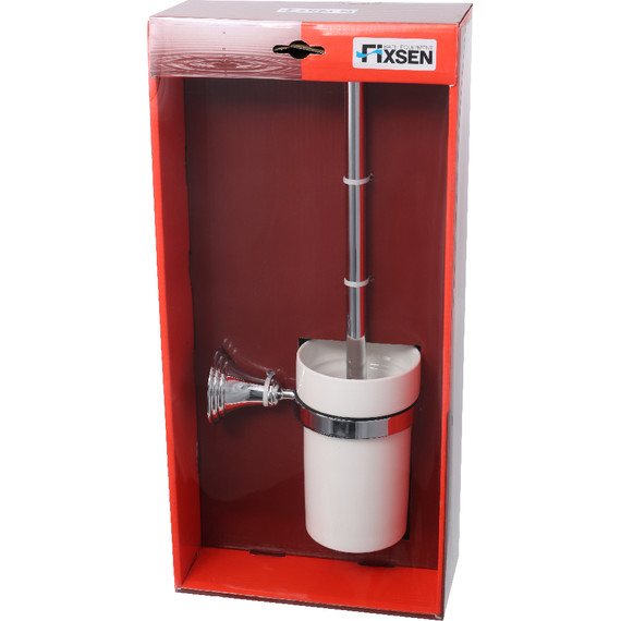 Ершик для унитаза Fixsen Best FX-71613 - 2 Ершик для унитаза Fixsen Best FX-71613 фото 2