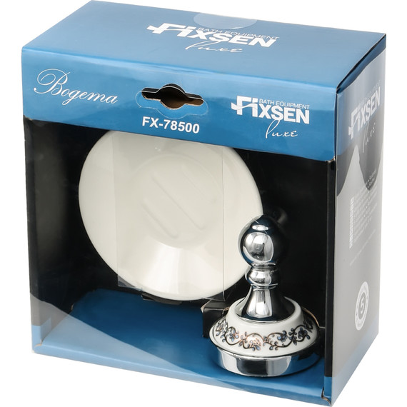Мыльница Fixsen Bogema FX-78508 фото 2