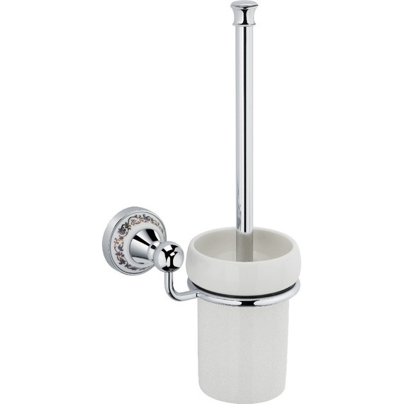 Ершик для унитаза Fixsen Bogema FX-78513 фото 