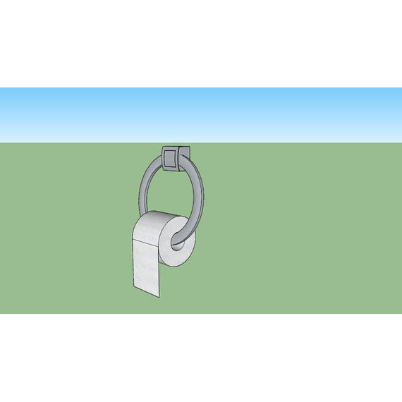 Держатель для полотенца Kludi JOOP 5597105, цвет хром фото 4