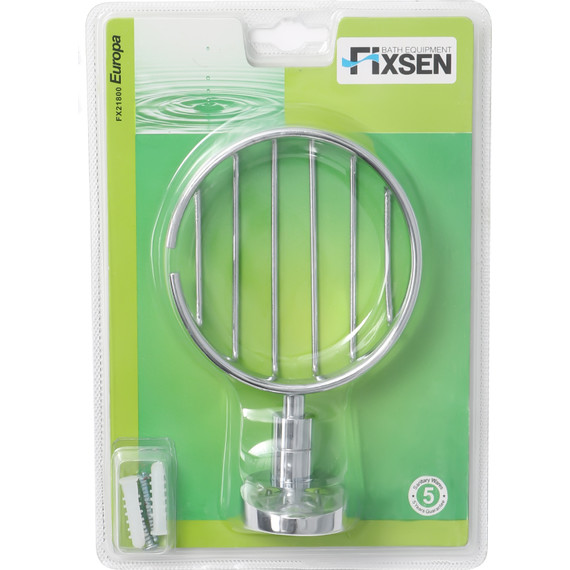 Мыльница Fixsen Europa FX-21809 фото 3