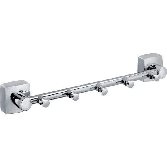 Набор крючков Fixsen Kvadro FX-61305-5 фото 