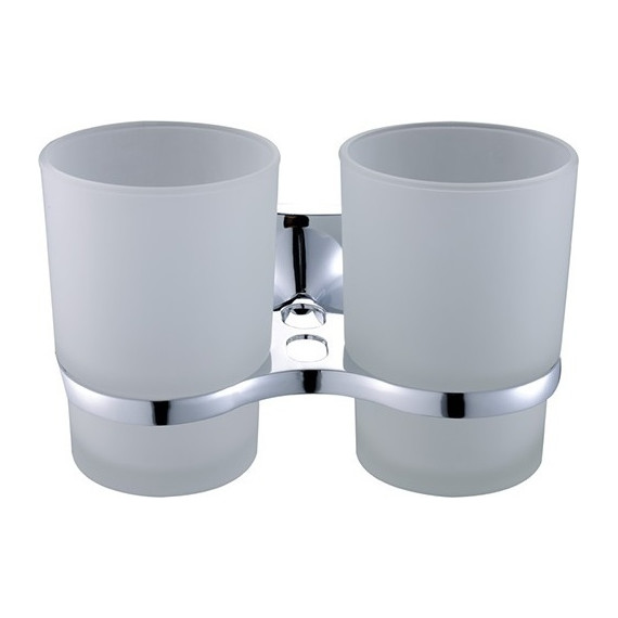 Стакан двойной Fixsen Ocean GR-2007 - 2 Стакан двойной Fixsen Ocean GR-2007 фото 2