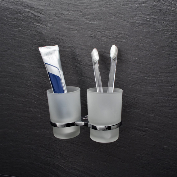 Стакан двойной Fixsen Ocean GR-2007 - 3 Стакан двойной Fixsen Ocean GR-2007 фото 3