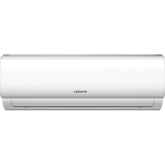 Сплит-система Lessar Amigo Inverter LS-HE07KRA2/LU-HE07KRA2 фото 