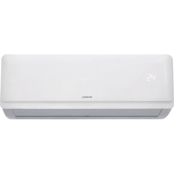 Сплит-система Lessar Cool+ LS-H36KPA2/LU-H36KPA2 фото 