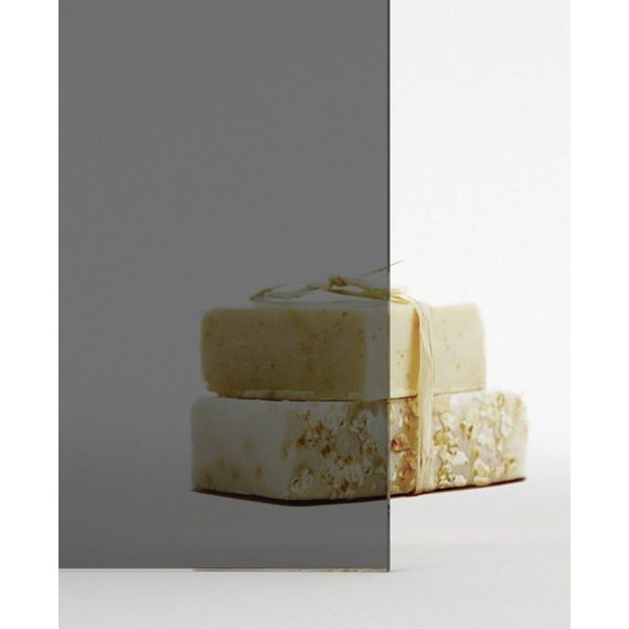 Душевая дверь RGW HO-011B 60 см 350601106-34 (стекло 8 мм), черный/тонированное - 6 Душевая дверь RGW HO-011B 60 см 350601106-34 (стекло 8 мм), черный/тонированное фото 6