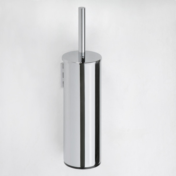 Ёршик для унитаза Bemeta Omega 102313067 чёрный - 3 Ёршик для унитаза Bemeta Omega 102313067 чёрный фото 3